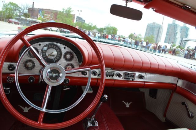 1957 Ford Thunderbird - photo 12