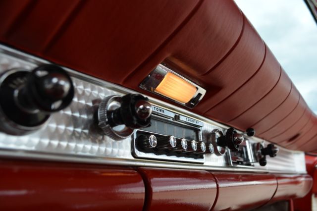 1957 Ford Thunderbird - photo 5