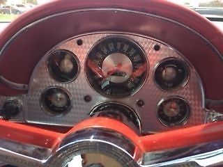 1957 Ford Thunderbird - photo 11