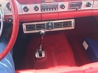 1957 Ford Thunderbird - photo 12