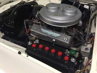 1957 Ford Thunderbird - photo 13