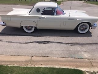 1957 Ford Thunderbird - photo 6