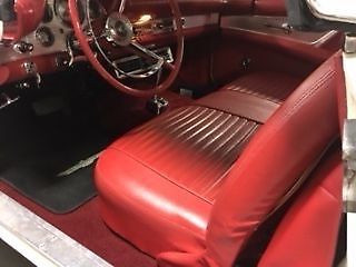1957 Ford Thunderbird - photo 9