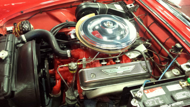 1957 Ford Thunderbird - photo 10