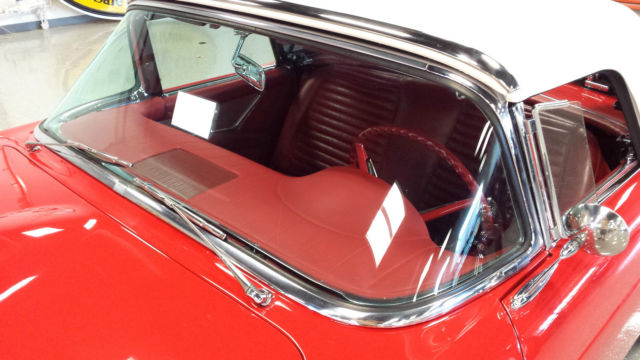 1957 Ford Thunderbird - photo 7