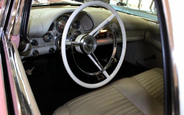 1957 Ford Thunderbird -- - photo 4