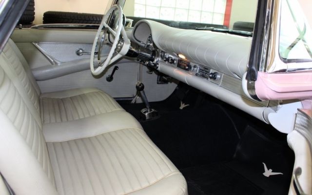 1957 Ford Thunderbird -- - photo 5