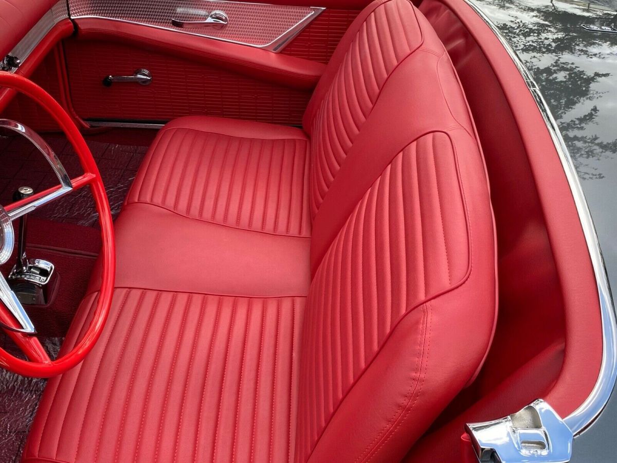 1957 Ford Thunderbird - photo 8