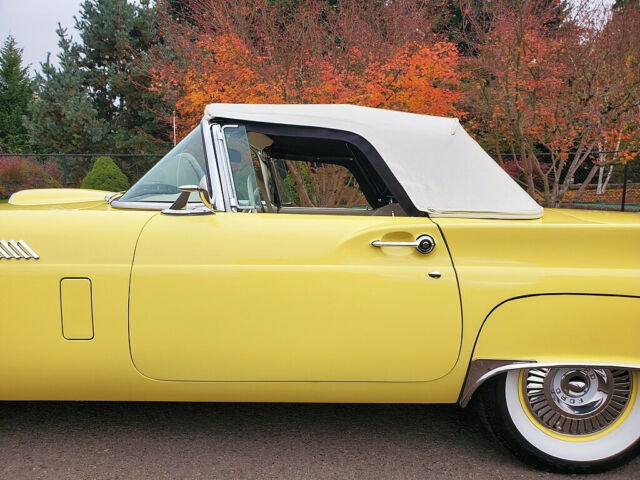 1957 Ford Thunderbird - photo 6