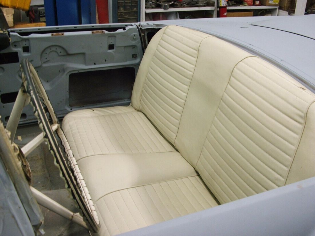 1957 Ford Thunderbird - photo 7
