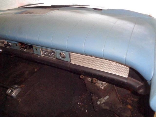 1957 Ford Thunderbird Hardtop Convertible - photo 12