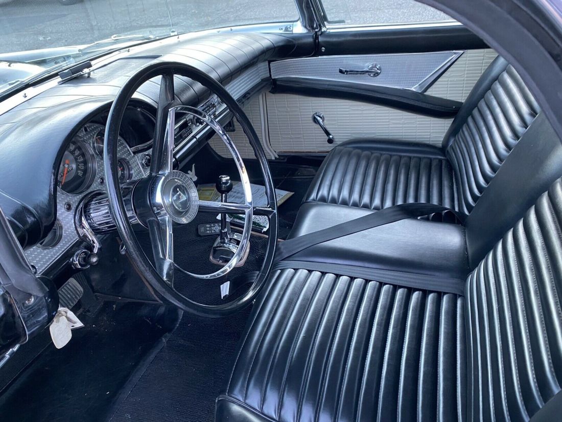 1957 Ford Thunderbird Hardtop - photo 10