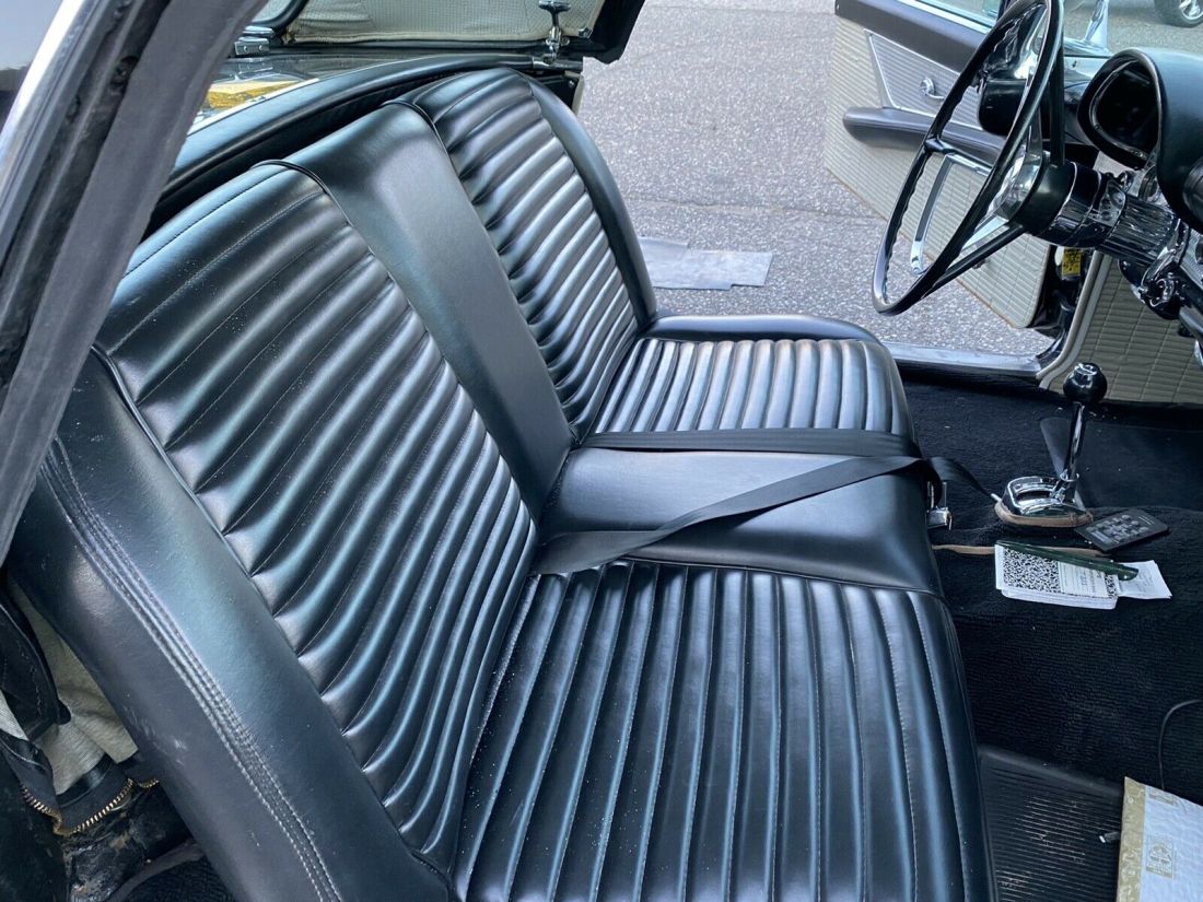1957 Ford Thunderbird Hardtop - photo 11