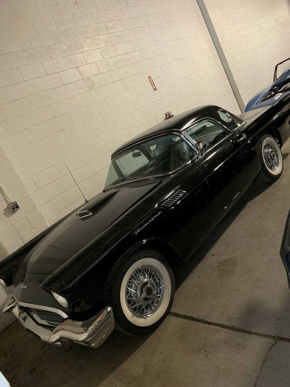 1957 Ford Thunderbird Hardtop - photo 7