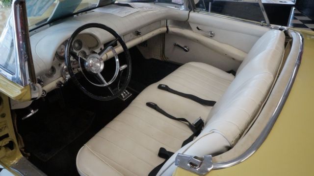1957 Ford Thunderbird - photo 12