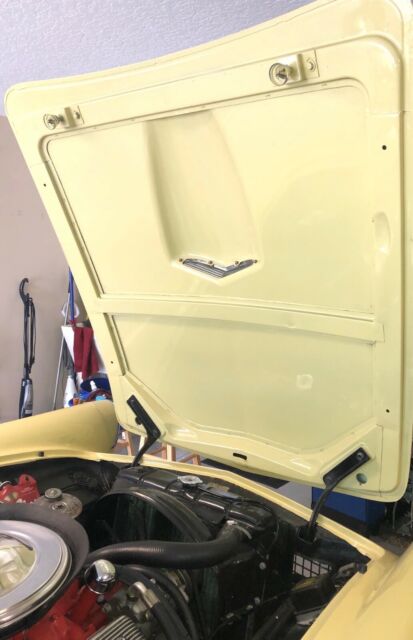 1957 Ford Thunderbird - photo 12