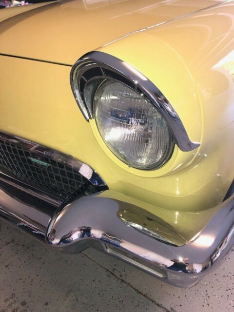 1957 Ford Thunderbird - photo 4