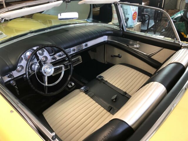 1957 Ford Thunderbird - photo 7