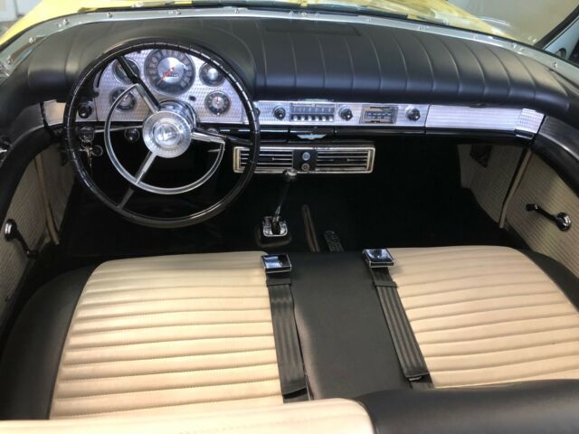 1957 Ford Thunderbird - photo 8