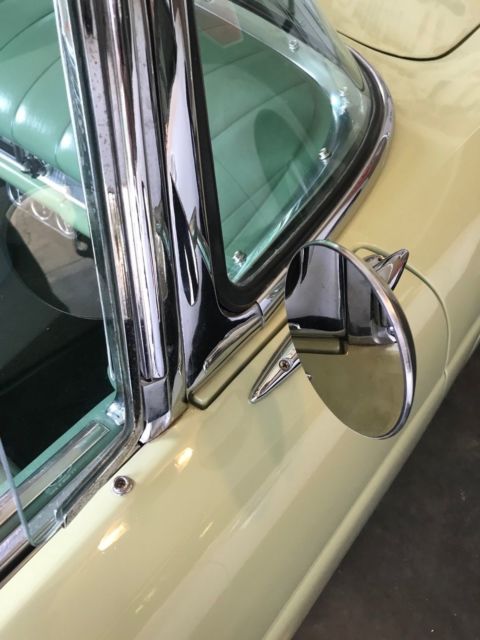 1957 Ford Thunderbird - photo 13