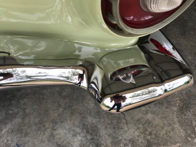 1957 Ford Thunderbird - photo 8