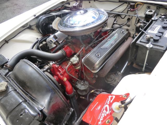 1957 Ford Thunderbird - photo 10
