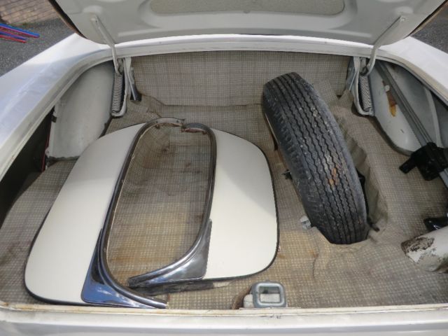 1957 Ford Thunderbird - photo 5