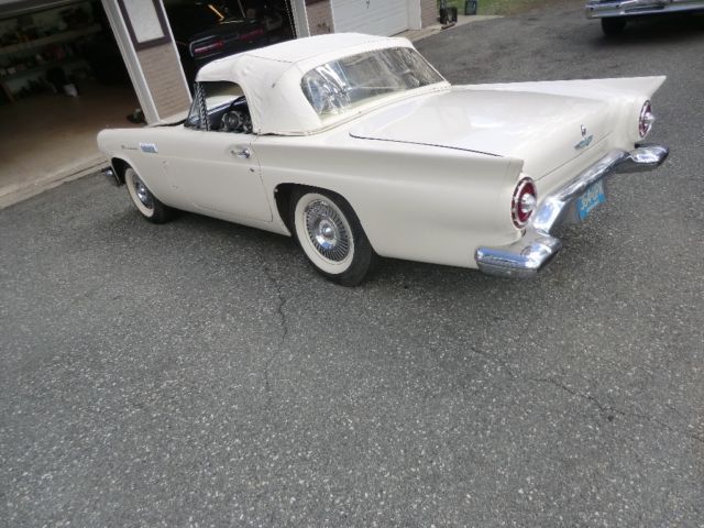 1957 Ford Thunderbird - photo 6