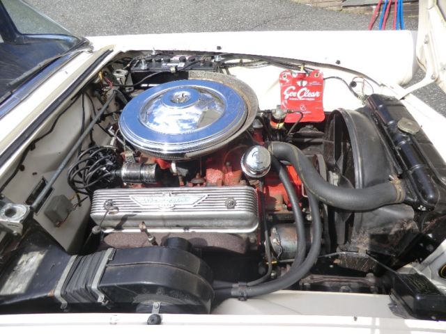 1957 Ford Thunderbird - photo 9