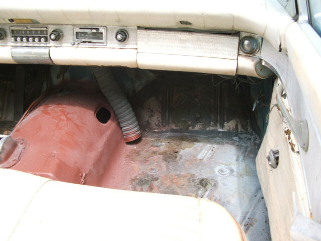 1957 Ford Thunderbird - photo 7