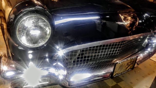 1957 Ford Thunderbird - photo 11