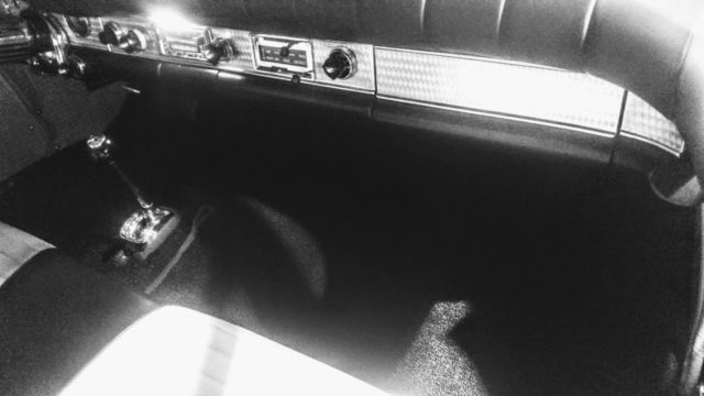 1957 Ford Thunderbird - photo 13