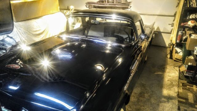 1957 Ford Thunderbird - photo 3