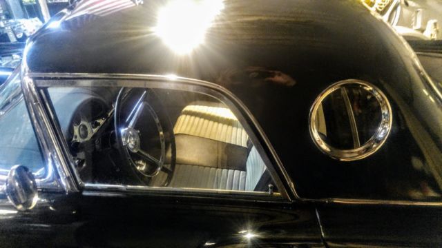 1957 Ford Thunderbird - photo 4
