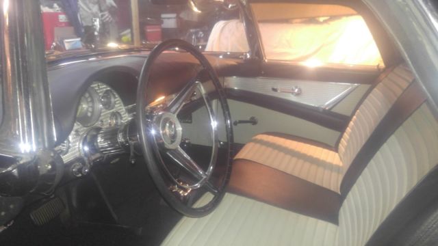 1957 Ford Thunderbird - photo 6