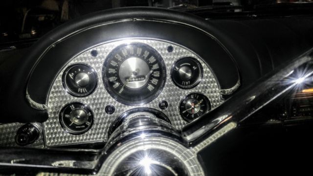 1957 Ford Thunderbird - photo 9