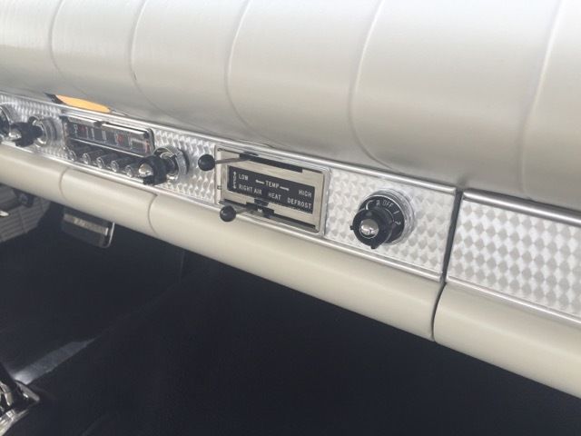1957 Ford Thunderbird - photo 13