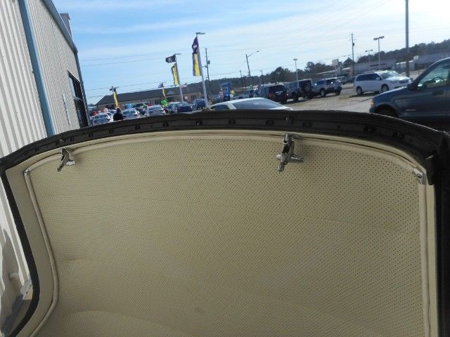 1957 Ford Thunderbird Premium with two top - photo 10