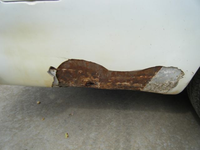 1957 Ford Thunderbird - photo 5