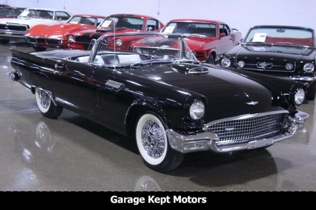 1957 Ford Thunderbird -- - photo 12