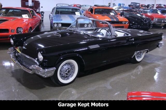 1957 Ford Thunderbird -- - photo 3