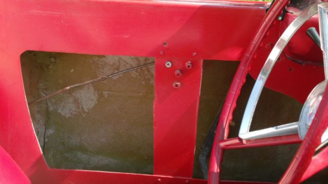 1957 Ford Thunderbird - photo 5
