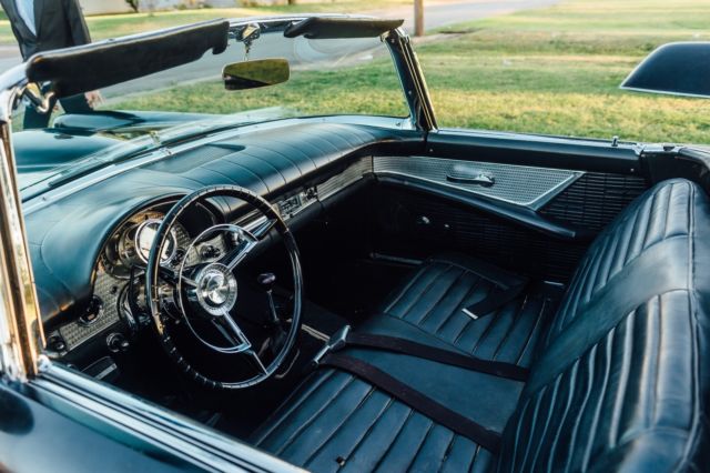 1957 Ford Thunderbird - photo 6