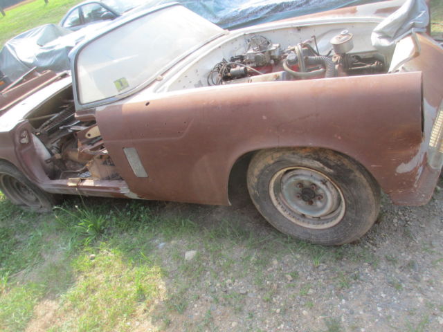 1957 Ford Thunderbird - photo 8