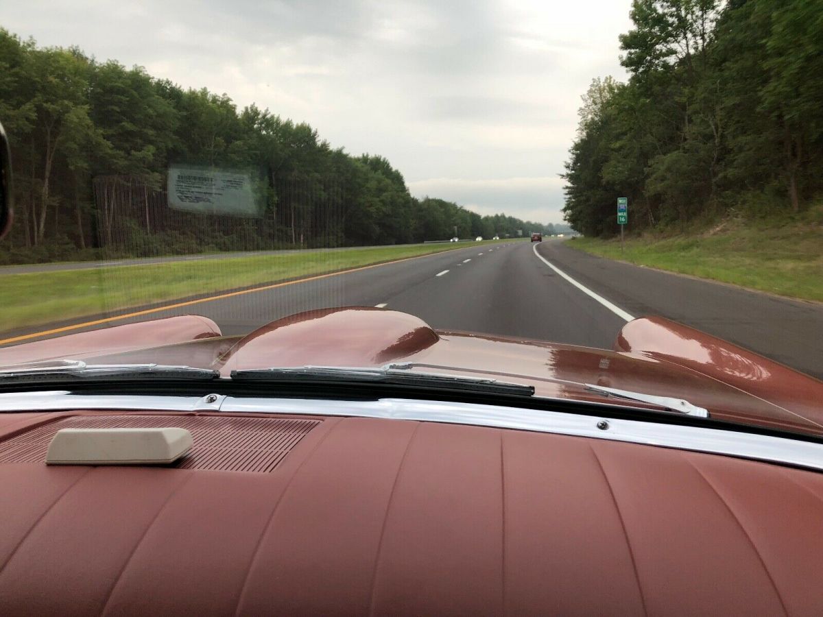 1957 Ford Thunderbird - photo 11