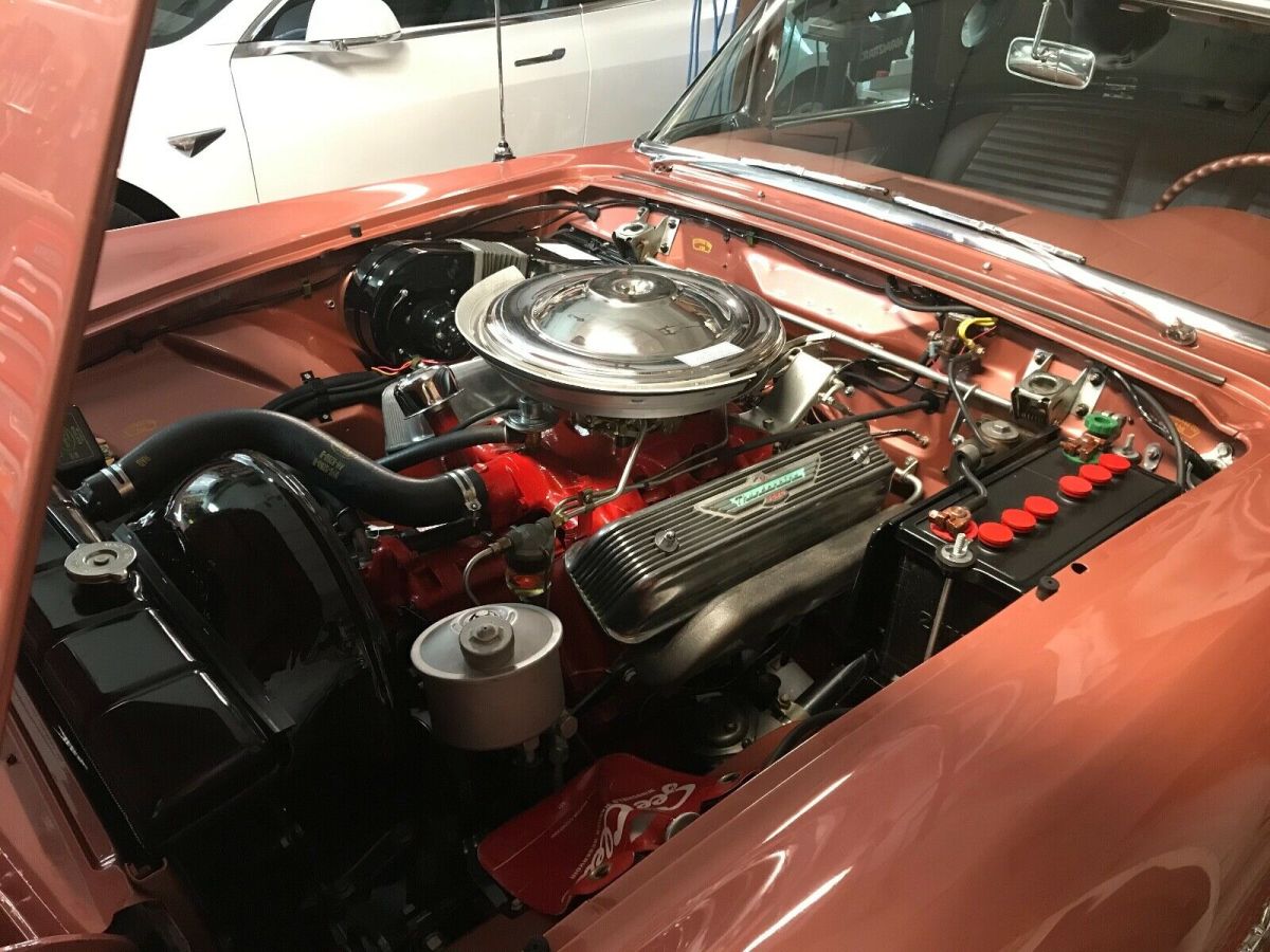 1957 Ford Thunderbird - photo 6