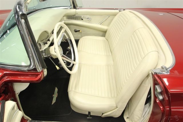 1957 Ford Thunderbird - photo 4