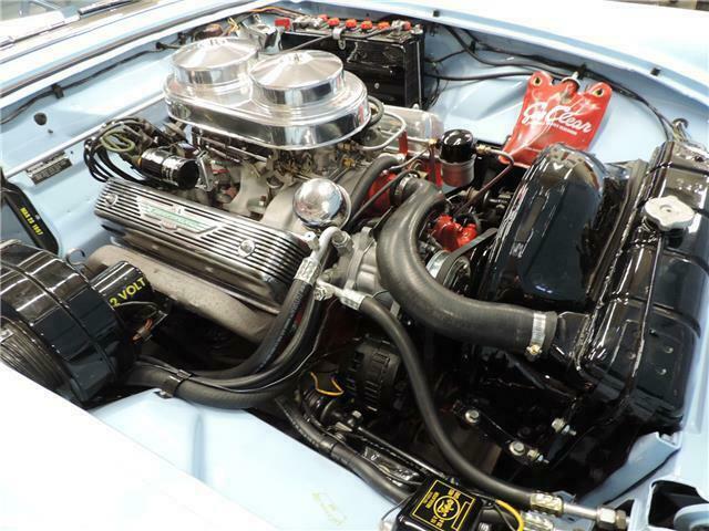 1957 Ford Thunderbird -- - photo 2