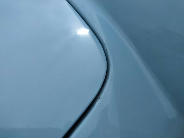 1957 Ford Thunderbird - photo 9