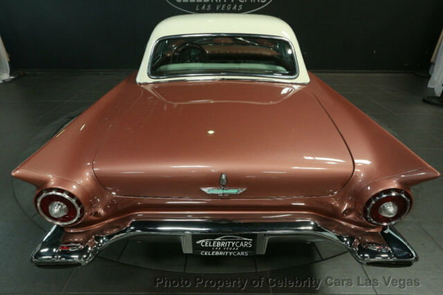 1957 Ford Thunderbird - photo 10